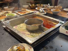 -巴庄重庆火锅(登封一店)