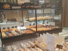 -格瑞思动物奶油生日蛋糕(园区永旺店)