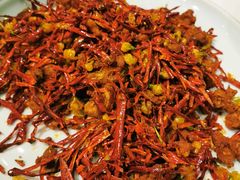 -院8里·小聚园老川菜(九眼桥店)