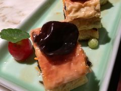 -绿茶餐厅(汇悦大融城店)