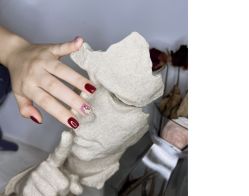 -CM.Nail美甲美睫