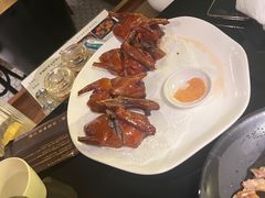 -顺峰顺水顺德菜(第一百货店)