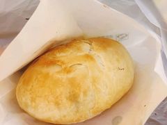 -吉品合酥脆烤饼(太平洋森活天地店)