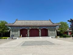 -天津妈祖文化园