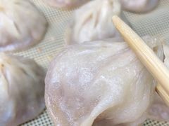 -忆秦园小笼包(惠山古镇总店)
