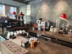 -BE NORMAL CAFE(霞溪路店)