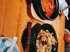 -顺香居·老字号湖北菜(江汉路店)