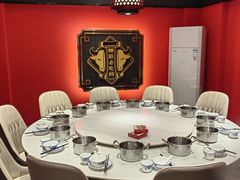 -八合里牛肉火锅(八合里总店)