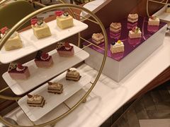 -济南香格里拉·咖啡泉自助餐厅