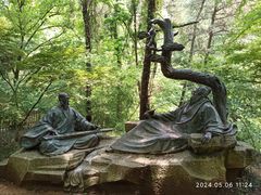 -敬亭山风景名胜区