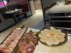 -炙城·韩式烤肉(南京东路店)