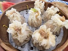 -都一处烧麦馆(前门店)