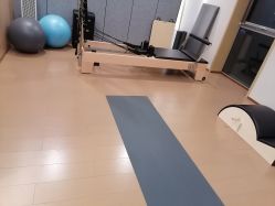 -FineYoga梵音瑜伽·普拉提