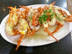 -沙田台山海鲜·酣客酒窖