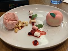 -必胜客(百联又一城店)