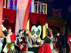 -大连海昌发现王国主题公园