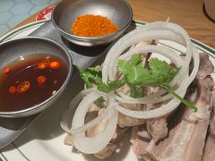 -纳鲁孜·新疆特色餐厅(上海悦荟广场店)