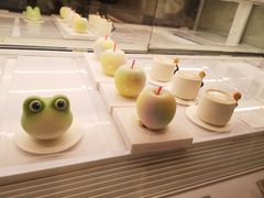 -好利来(七宝领展广场店)