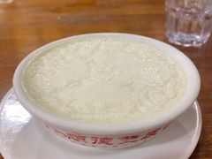 原味双皮奶-正德顺順德雙皮奶(中信店)