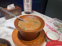 -来菜·湖北头牌藕汤(汉街店)