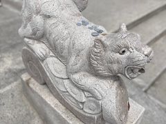 -上海财神庙