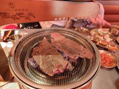 -西塔老太太泥炉烤肉(苏州大悦城店)
