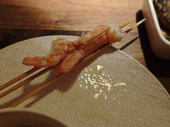 -揽季锅物会.福建黄鱼.海鲜姿造(五四路店)