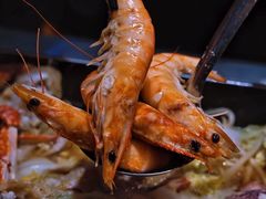 -济扶岛韩国海鲜汤제부도 해물탕(望京店)