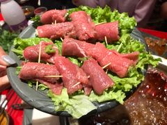 -谭鸭血老火锅(漳州路店)