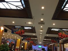 大堂-眉州东坡(亚运村店)