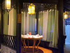 -江南韵·无锡太湖文化体验餐厅(凤凰天街店)