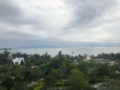 -惠州金海湾嘉华度假酒店