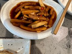 -大师兄·西北小馆(南沙万达广场店)