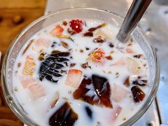 -六月花园咖啡馆(中关村东路店)