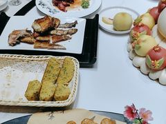 -映像威海·海鲜味道(市区店)