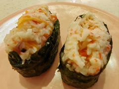 -争鲜回转寿司(东方银座店)