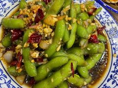 -江城燕子大排档(江汉路步行街店)