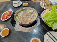 -甜来羊肉馆(水仙园店)
