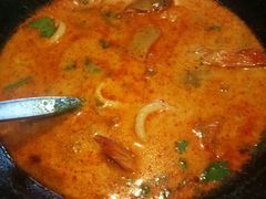 -Doo Dee Thai Food(Issan/Isaan/Esan)