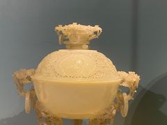 -北京工艺美术博物馆