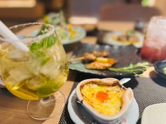 -德川家日本料理(中关村寰太大厦店)