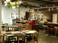 大堂-at cafe 意大利餐厅(集美店)