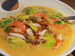 胶东一锅鲜-隆喜元鱼汤包·海鲜(中联广场店)