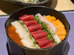 -小山日本料理(太古汇店)