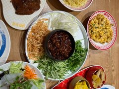 -满园烤鸭·春饼(抚顺万达店)