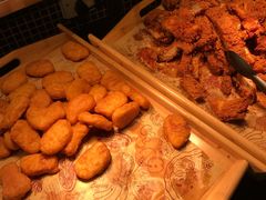 烤牛肉串-比格比萨(方庄店)