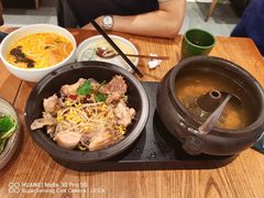 -云海肴·汽锅鸡·云南菜(广安门天虹店)