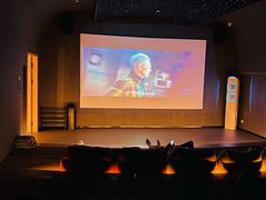 -涨巢·潮玩水疗局