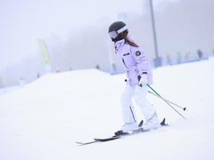 -长白山万达国际滑雪场