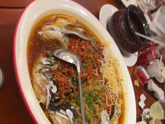 -州康·本帮菜(南桥百联店)